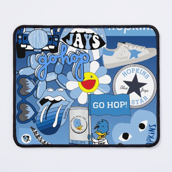 Item preview, jhu designed and sold by jwolfsondesigns.