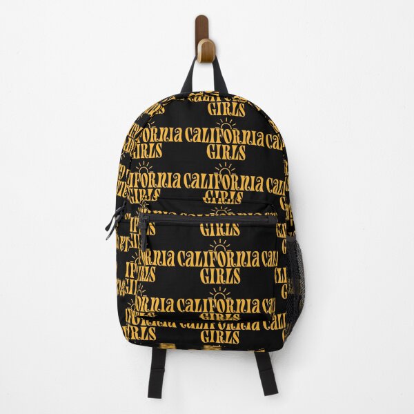 Item preview, California 2, Rock Style designed and sold by Julio Benitez.