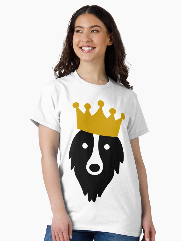 Thumbnail 1 of 7, Classic T-Shirt, King Grogl™ Outlet designed and sold by fashionreem.