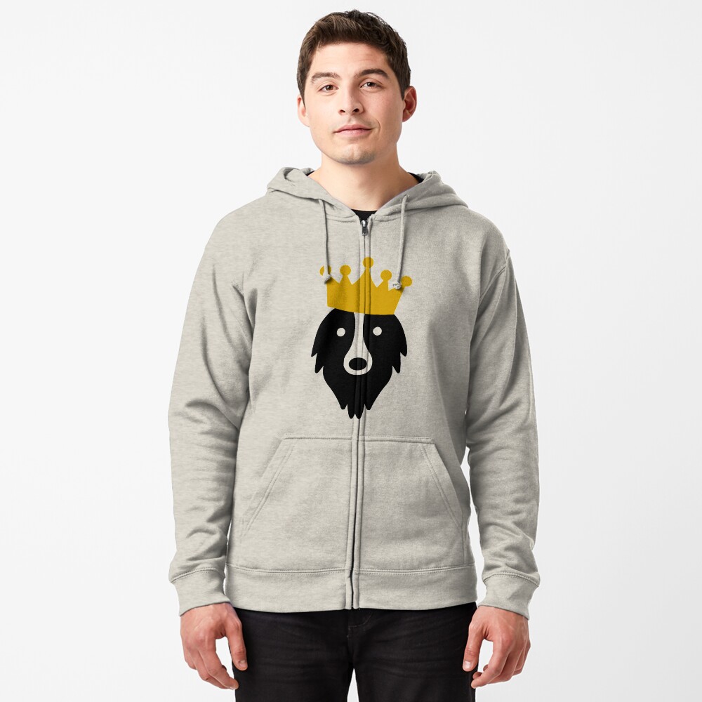 Item preview, Zipped Hoodie designed and sold by fashionreem.