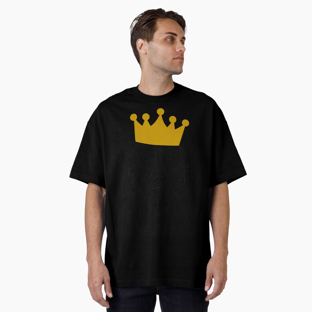 Item preview, Oversized T-Shirt designed and sold by fashionreem.