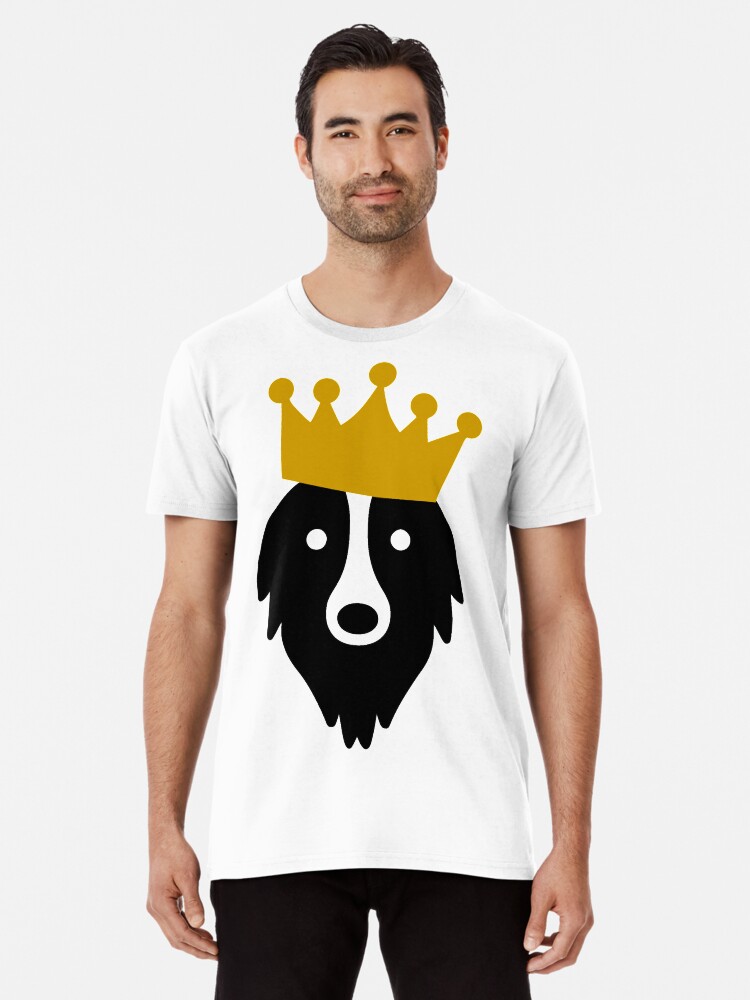 Thumbnail 1 of 6, Premium T-Shirt, King Grogl™ Outlet designed and sold by fashionreem.