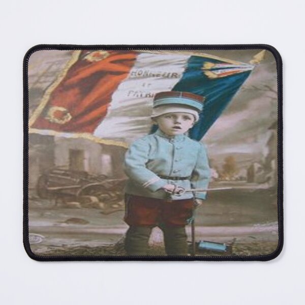 Item preview, For the flag - France designed and sold by ReveilFrancais.