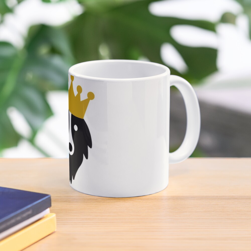 Item preview, Classic Mug designed and sold by fashionreem.