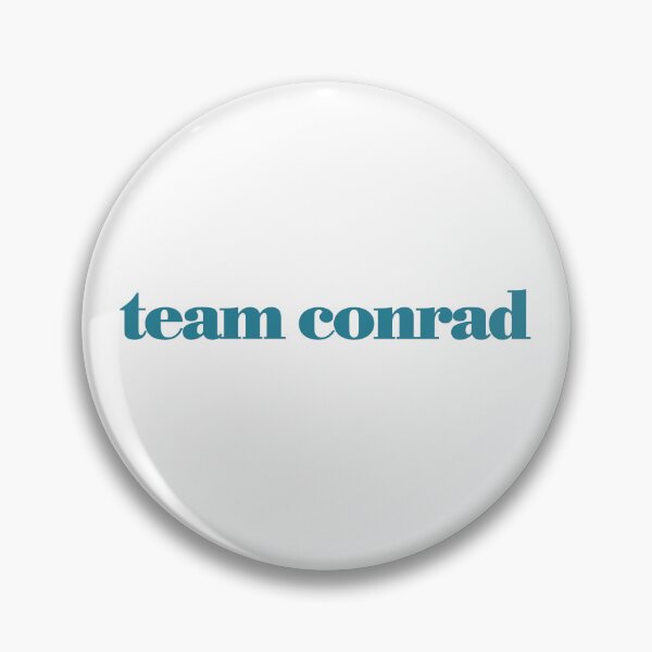 Item preview, Team Conrad The summer I turned pretty designed and sold by eemayoo.