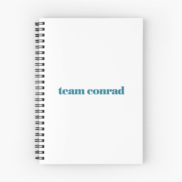 Item preview, Team Conrad The summer I turned pretty designed and sold by eemayoo.