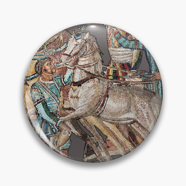 Item preview, Quadriga Roman racing chariot designed and sold by frederic Lecut.