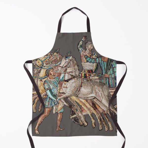 Item preview, Quadriga Roman racing chariot designed and sold by frederic Lecut.