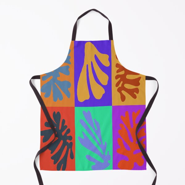 Item preview, Matisse No. 13 designed and sold by Rockett Graphics.