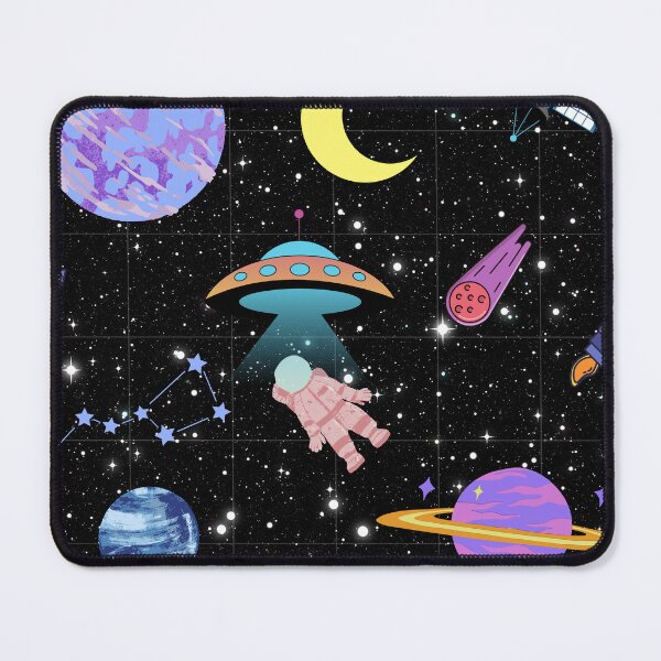 Item preview, a journey through the universe designed and sold by ElianaB435.
