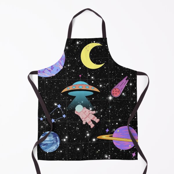 Item preview, a journey through the universe designed and sold by ElianaB435.