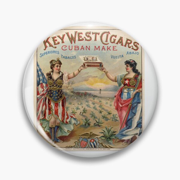 Item preview, Key West Cigars designed and sold by seacucumber.