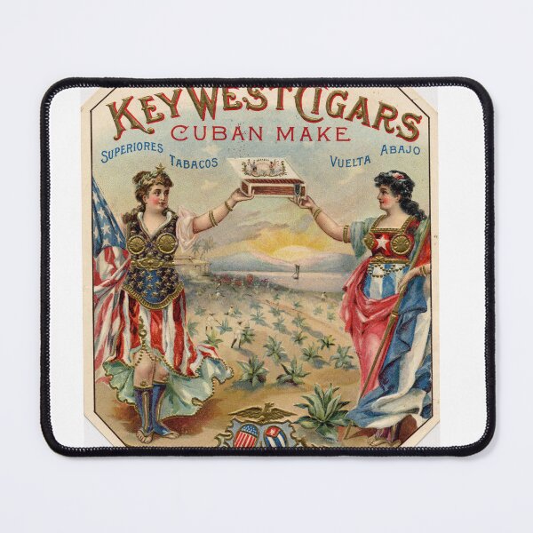 Item preview, Key West Cigars designed and sold by seacucumber.
