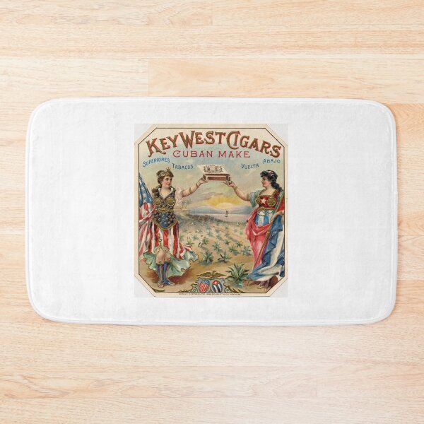 Item preview, Key West Cigars designed and sold by seacucumber.