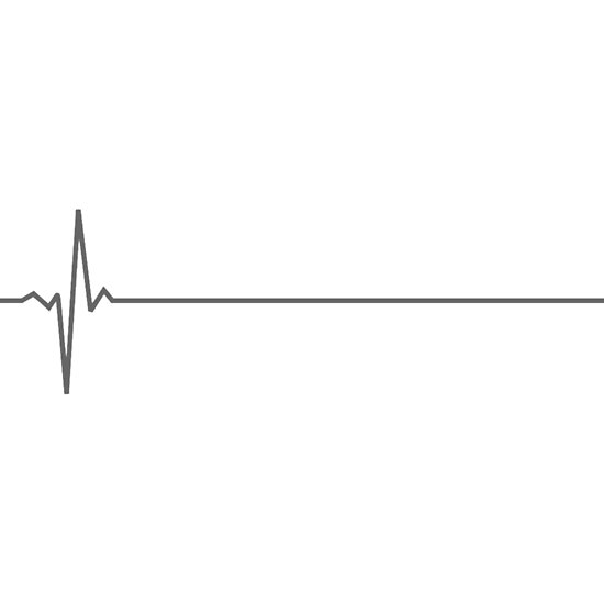 heart monitor lines
