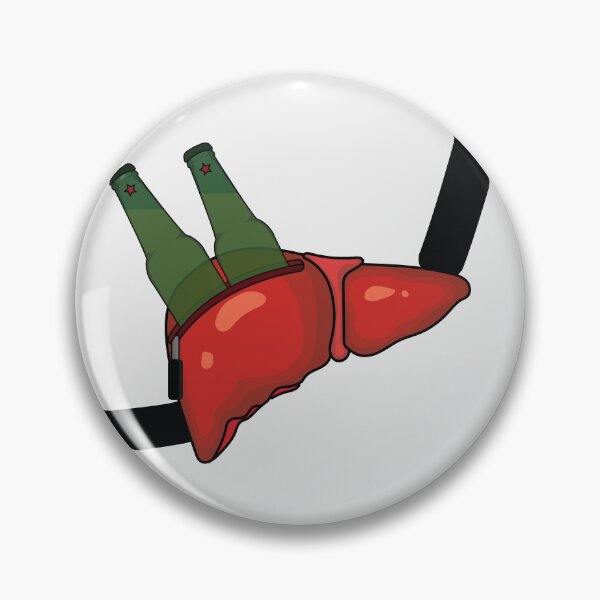 Item preview, Beer with Me | Liver Party designed and sold by SHOPINGHOUR.