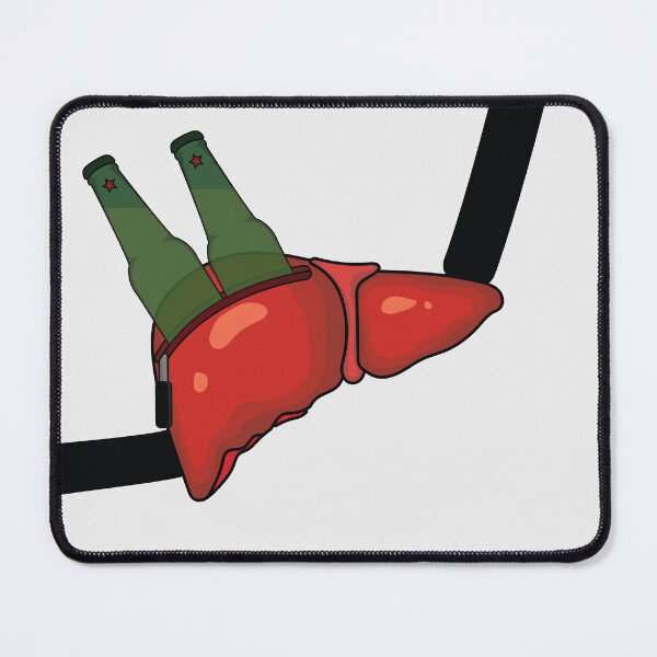 Item preview, Beer with Me | Liver Party designed and sold by SHOPINGHOUR.