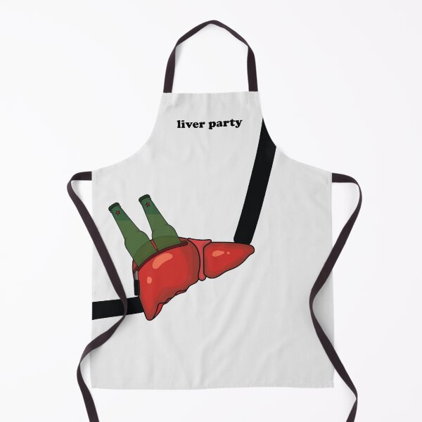 Item preview, Beer with Me | Liver Party designed and sold by SHOPINGHOUR.