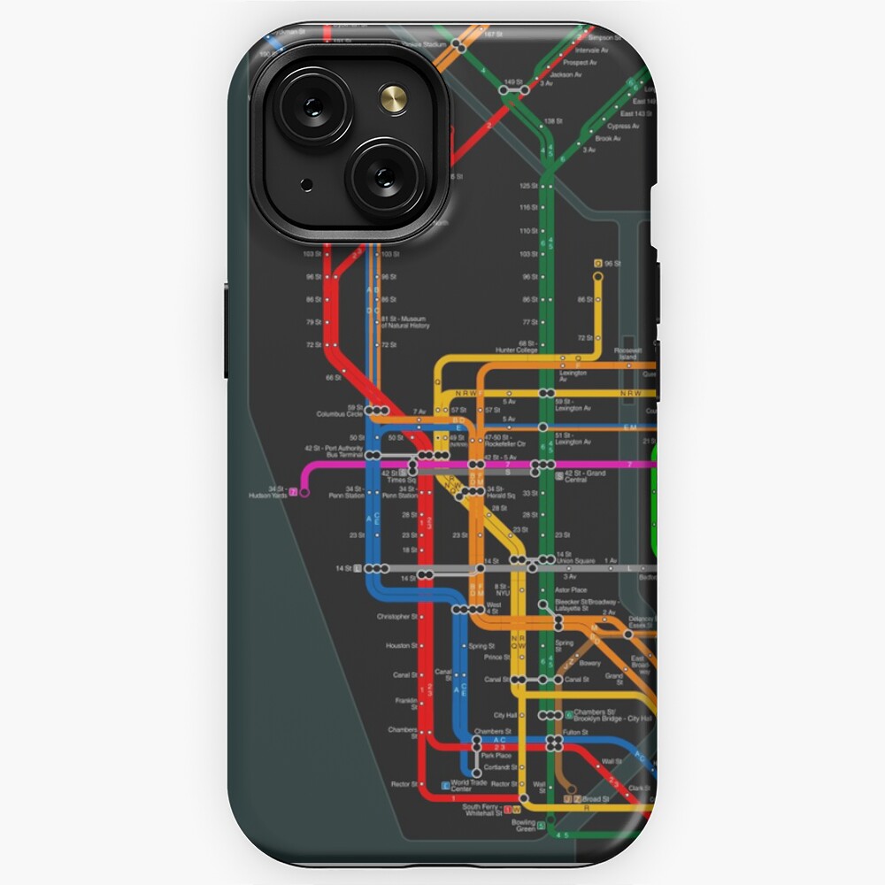 Item preview, iPhone Tough Case designed and sold by elmindo.