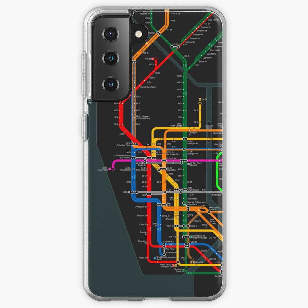 Item preview, Samsung Galaxy Soft Case designed and sold by elmindo.