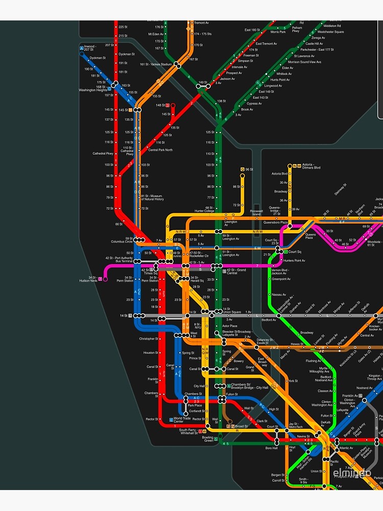 絵画 DART SUBWAY MAP POSTER il_1080xN.3505945909_gu70.jpg