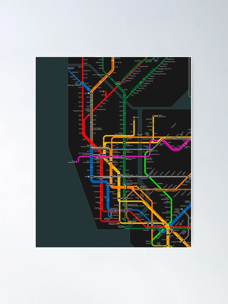 絵画 DART SUBWAY MAP POSTER 絵画 DART SUBWAY MAP POSTER 絵画 DART SUBWAY MAP POSTER