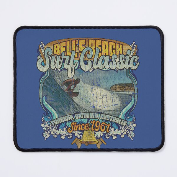 Item preview, Bells Beach Surf Classic 1961 designed and sold by AstroZombie6669.