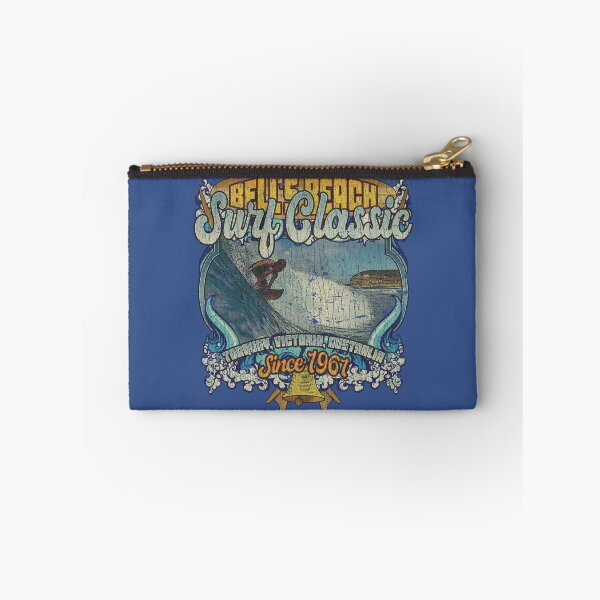Item preview, Bells Beach Surf Classic 1961 designed and sold by AstroZombie6669.