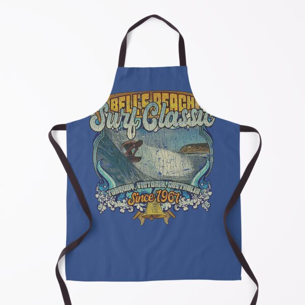 Item preview, Bells Beach Surf Classic 1961 designed and sold by AstroZombie6669.