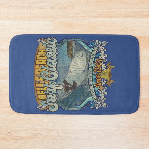 Item preview, Bells Beach Surf Classic 1961 designed and sold by AstroZombie6669.