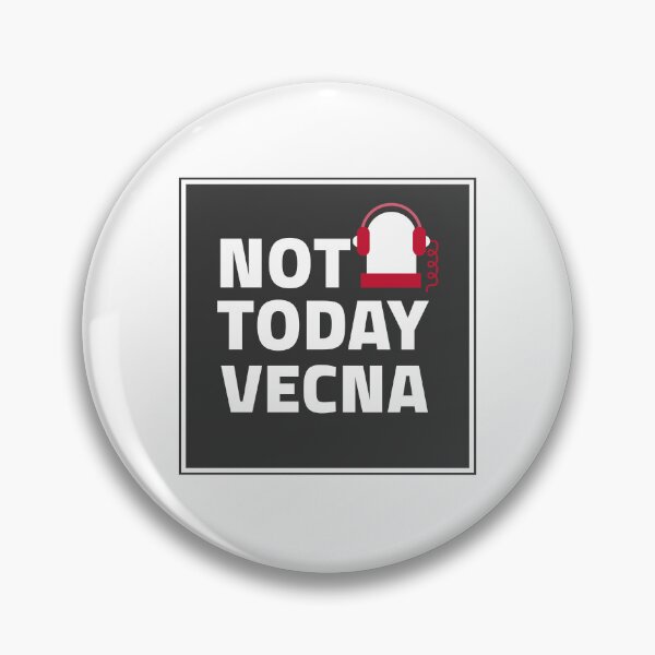 Item preview, Hoy no Vecna designed and sold by UnstoppableShpy.