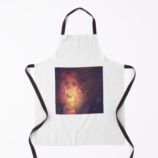 Item preview, Girl with a lighter designed and sold by Lemonade-Cat.