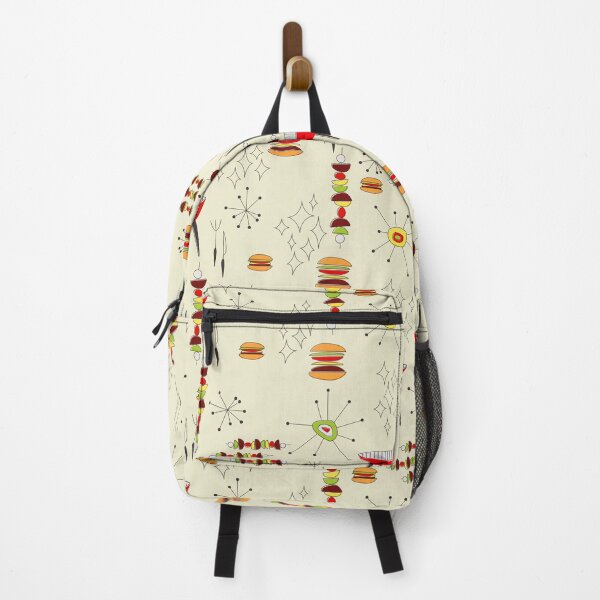 Item preview, Midcentury Cookout designed and sold by AmeeMax.