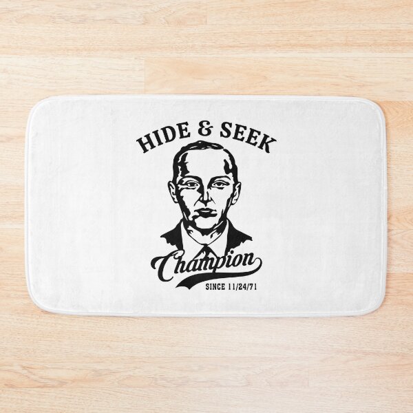 Item preview, D B Cooper Hide and Seek Champion Since 11-24-71 designed and sold by Tatus Brinal.