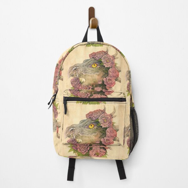 Item preview, Knight of Peonies designed and sold by LauraGarabedian.