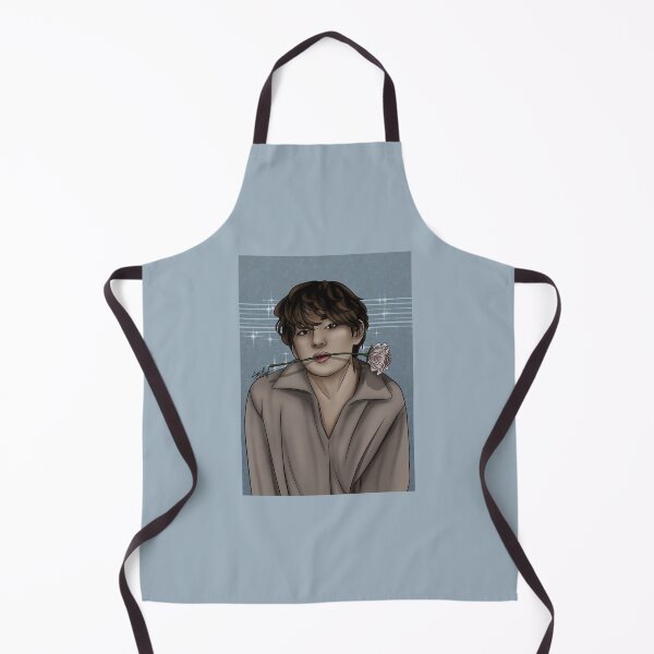 Item preview, Sparkling TaeTae designed and sold by lordmooh.