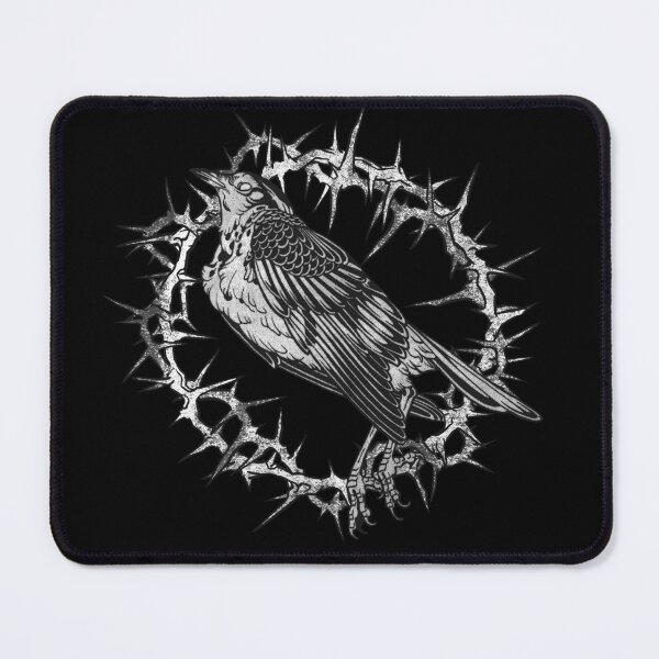 Item preview, Thorny Bird designed and sold by Crude-Casey.