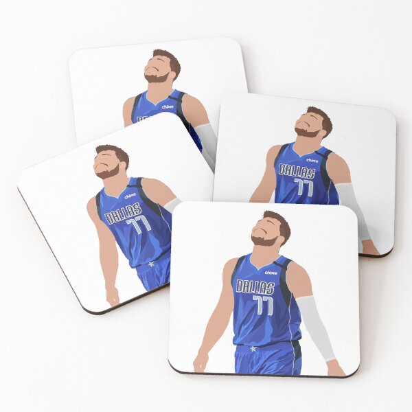 Item preview, Luka Doncic  designed and sold by messimanking.