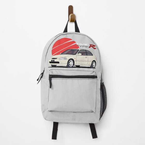Item preview, Civic EK9 Type R - Championship white NH-0 designed and sold by JonasJunqueira.