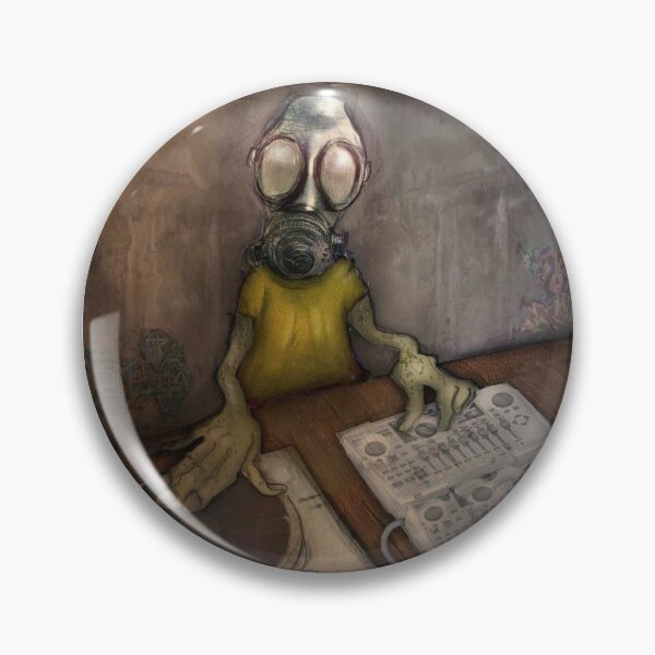 Item preview, As The World Spins designed and sold by Grimwords.
