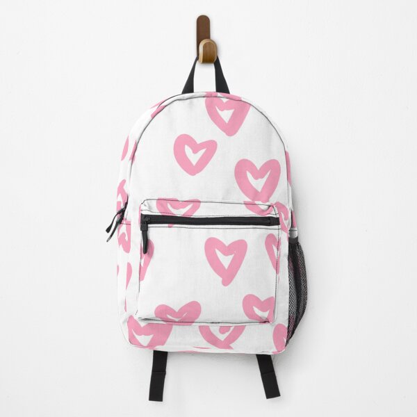 Item preview, Lovely Pink Hearts designed and sold by ellagal18.
