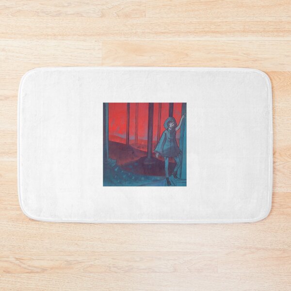 Item preview, Traveller designed and sold by Lemonade-Cat.