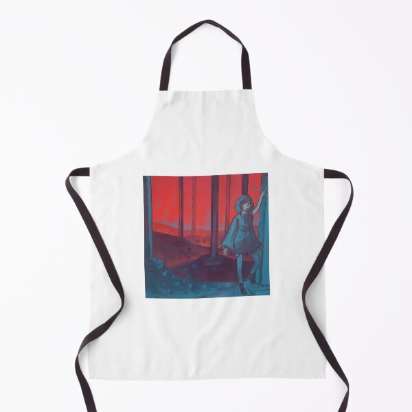 Item preview, Traveller designed and sold by Lemonade-Cat.