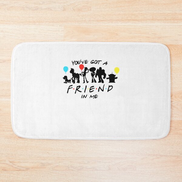 Item preview, Toy Story You’ve Got A Friend In Me designed and sold by KalebStroman.