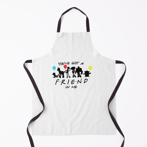 Item preview, Toy Story You’ve Got A Friend In Me designed and sold by KalebStroman.