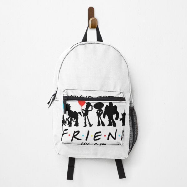 Item preview, Toy Story You’ve Got A Friend In Me designed and sold by KalebStroman.