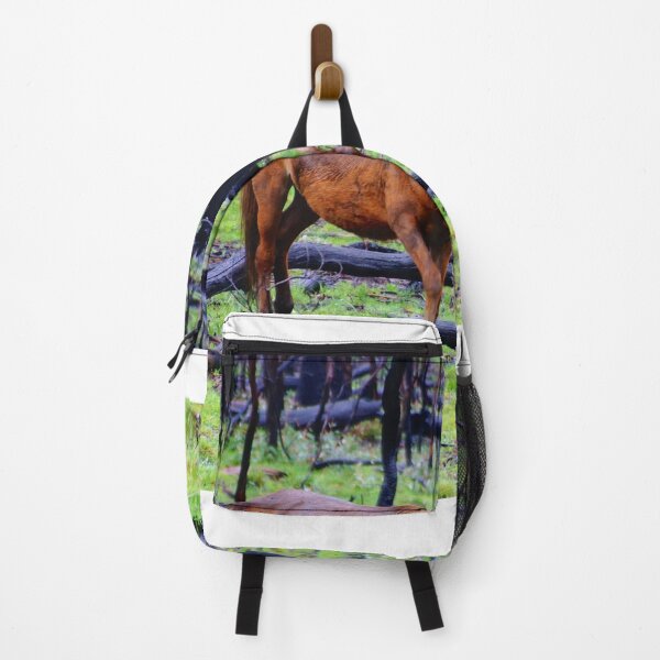 Item preview, Brumby after the Fires designed and sold by D-GaP.