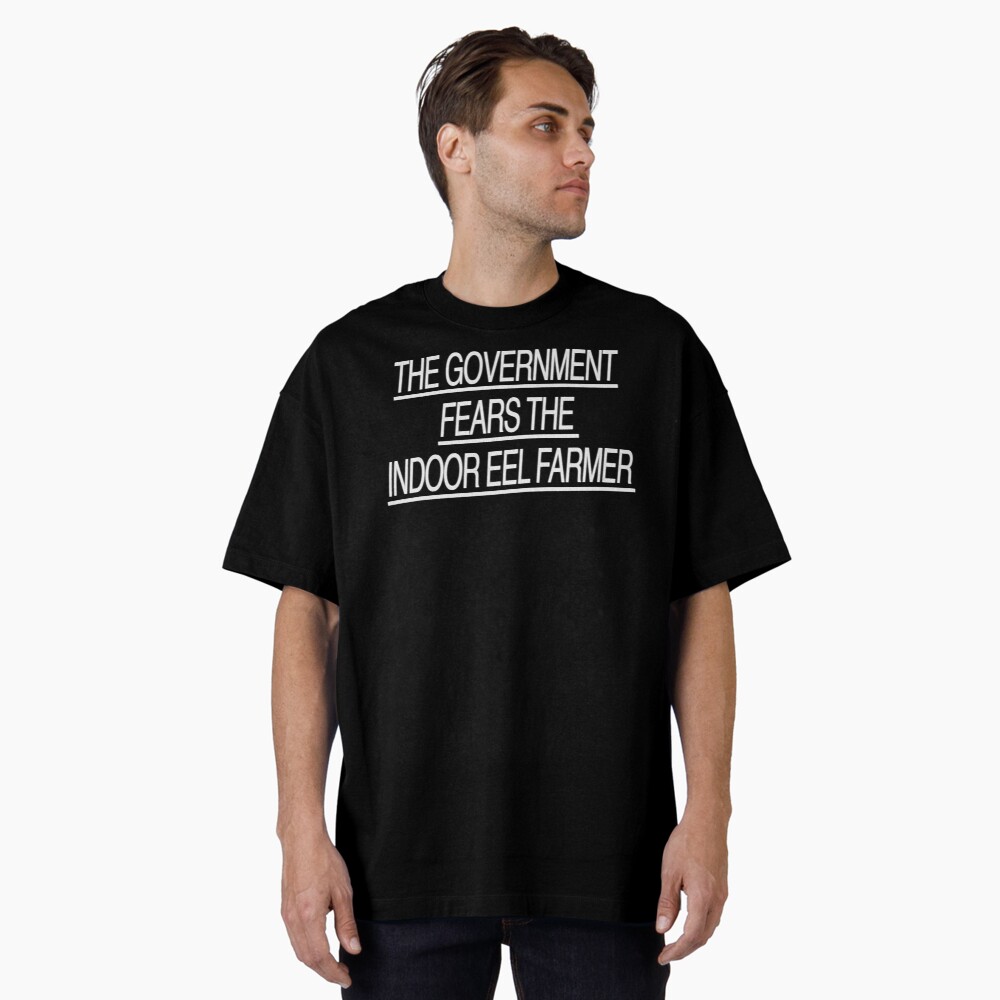 Item preview, Oversized T-Shirt designed and sold by Cowturtle.