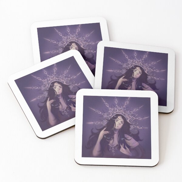 Item preview, Queen designed and sold by Lemonade-Cat.