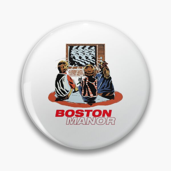Item preview, Twojo Boston Show Manor Tour 2019 designed and sold by KalebStroman.